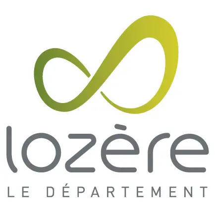 Logo - Département de la Lozère