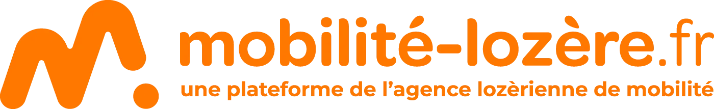 Logo - Mobilité Lozère